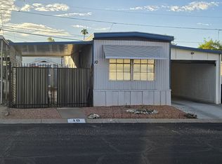 10401 N Cave Creek Rd Lot 10, Phoenix, AZ 85020