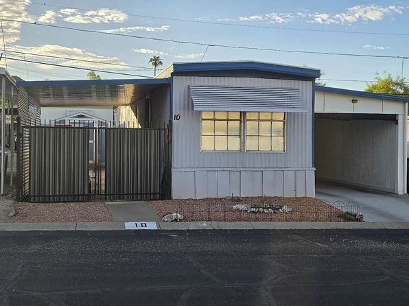 10401 N Cave Creek Rd Lot 10