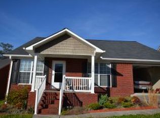 1738 Cobblestone Ln SE, Cullman, AL 35055