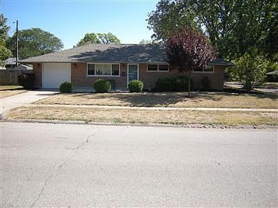 1st image of 4730 Loxley Dr
