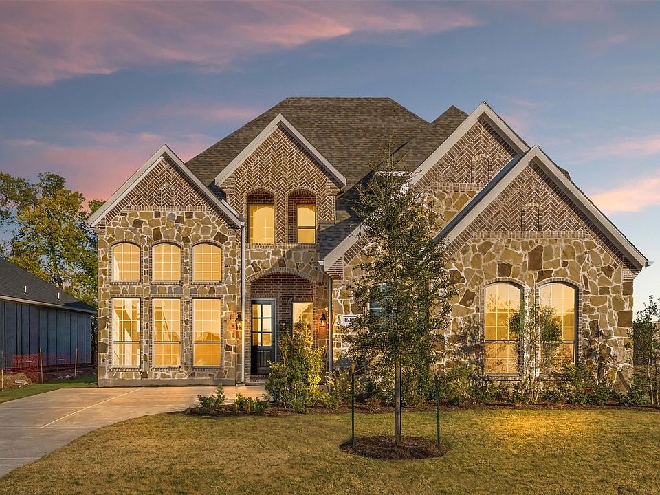 1st image of 16368 Hunters Glen Ln