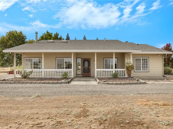 24595 Dale Rd, Corning, CA 96021
