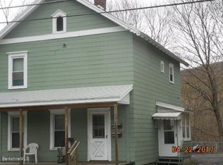 295 W Main St, North Adams, MA 01247