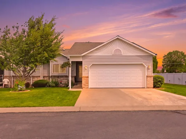 1609 S Newer Ln, Veradale, WA 99037