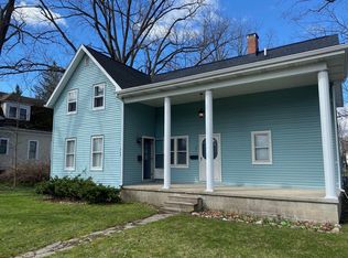 745 N Main St, Lapeer, MI 48446