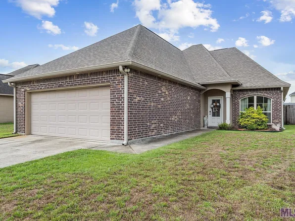 14469 Essen Terrace Dr, Gonzales, LA 70737