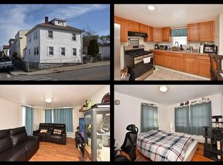49 Judith St, Providence, RI 02909