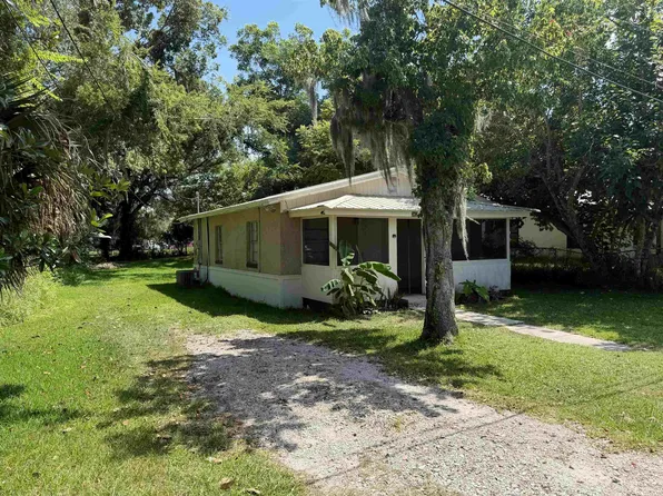 347 Lena St, Saint Augustine, FL 32084