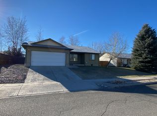 524 NE Black Bear St, Prineville, OR 97754
