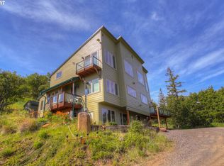 86 Stacker Butte Rd, Lyle, WA 98635