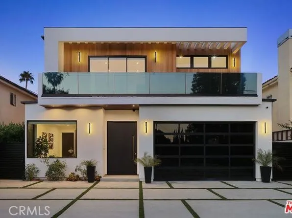 4952 Haskell Ave, Encino, CA 91436
