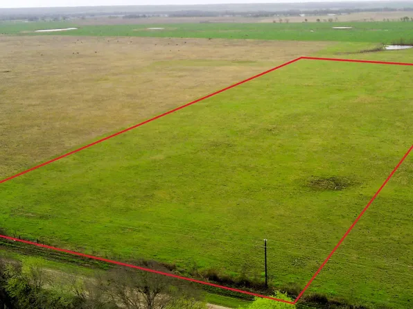 County Road 182, Marlin, TX 76661