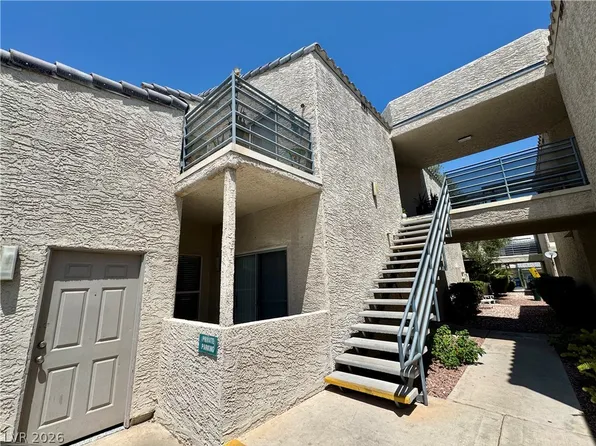 6250 W Flamingo Rd APT 48, Las Vegas, NV 89103