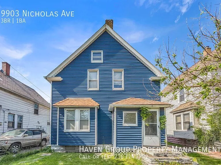 9903 Nicholas Ave — Photo 23