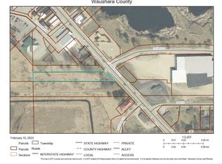 LOT State Highway 21, Redgranite, WI 54970