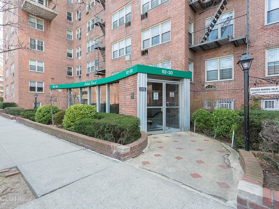1st image of 92-30 56th Ave Unit 5A