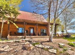 7952 Long Rifle Rd, Park City, UT 84098