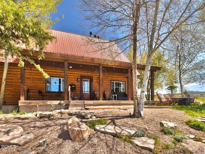 7952 Long Rifle Rd, Park City, UT, 84098