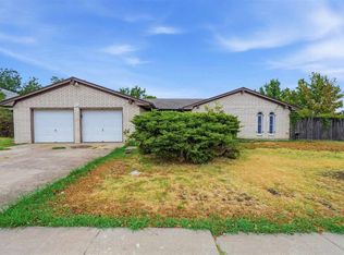 6901 SW Beta Ave, Lawton, OK 73505