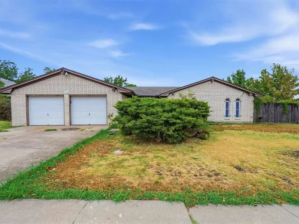 6901 SW Beta Ave, Lawton, OK 73505