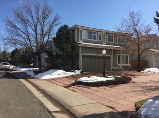 1430 Braewood Ave, Highlands Ranch, CO 80129