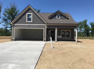 48 Silver Spur Rd #39, Ringgold, GA 30736