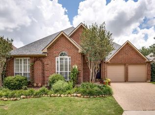 609 Harvest Dr, McKinney, TX 75072