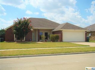 2407 Merle Dr, Copperas Cove, TX 76522