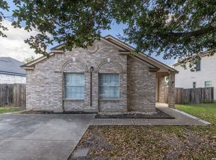 6119 Lauras Farm, San Antonio, TX 78244