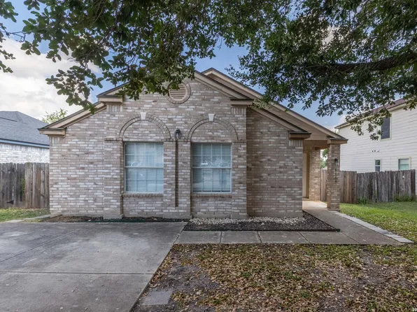 6119 Lauras Farm, San Antonio, TX 78244
