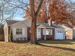 5406 Bancroft Ave, Saint Louis, MO 63109