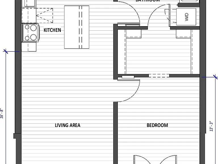 Hyas Point Apartments — Photo 93
