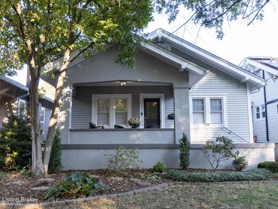 1525 Goddard Ave, Louisville, KY, 40204