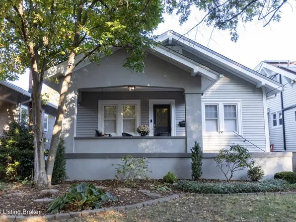 1525 Goddard Ave, Louisville, KY 40204