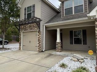 1431 Serenity Creek Dr, Martinez, GA 30907