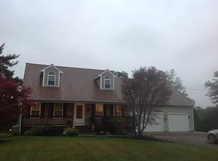 50 Forge Rd, Westport, MA 02790