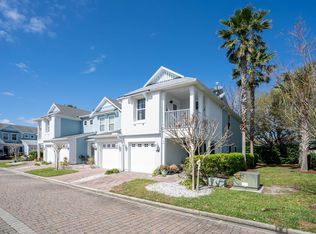 136 Islander Cir, Saint Augustine, FL 32080