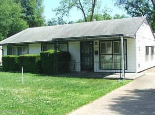 1856 Heaton Rd, Shively, KY 40216