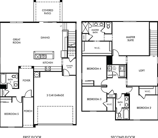 2nd image of 7179 E Gamebird Way