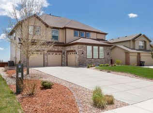 9179 Kingston Heath Rd, Peyton, CO 80831