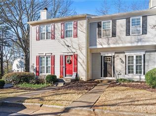 410 Wedgewood Way, Sandy Springs, GA 30350