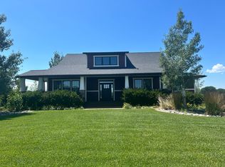 3904 Retreat Dr, Laurel, MT 59044