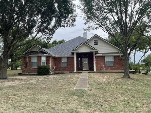 199 W Morris St, Rhome, TX 76078