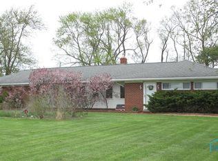 11302 W Sylvania Ave, Berkey, OH 43504