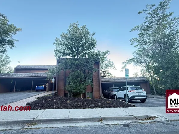 250 S Elizabeth St APT A1, Salt Lake City, UT 84102