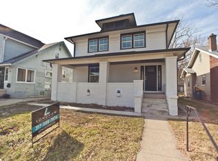 4910 Broadway St, Indianapolis, IN
