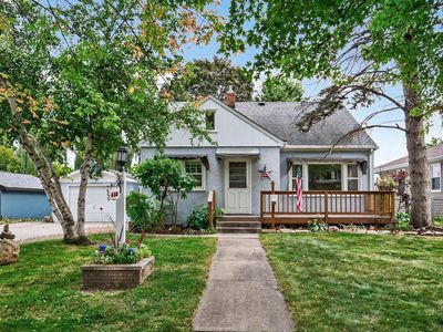 438 19th Ave N, South Saint Paul, MN, 55075