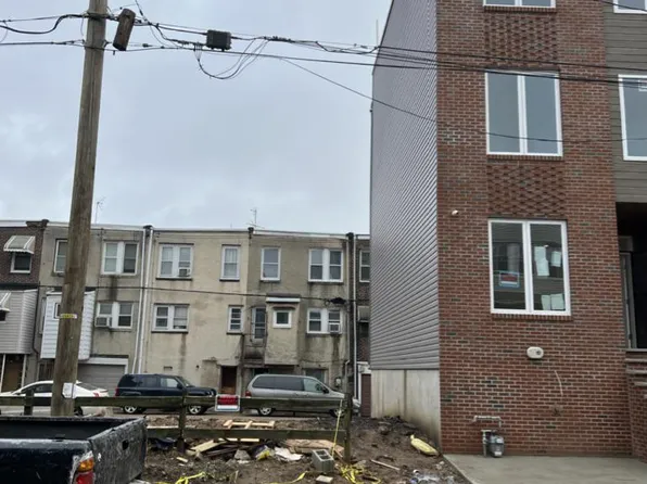 1417 S Napa St, Philadelphia, PA 19146