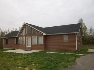 7370 Ilsley Rd, Dawson Springs, KY 42408