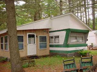 0 Route 8, Lake Pleasant, NY 12108